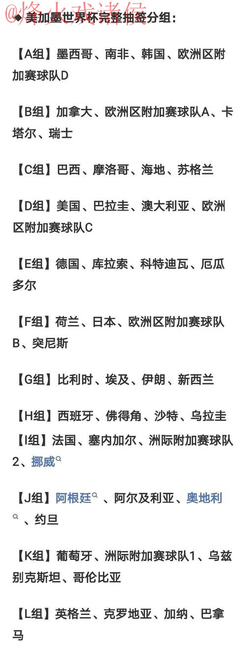 2026世界杯比分稳定及最佳预测